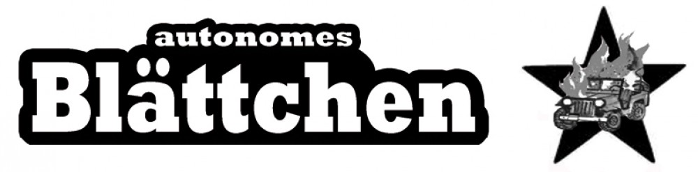 Autonomes Blättchen